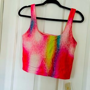 Fabletics tank